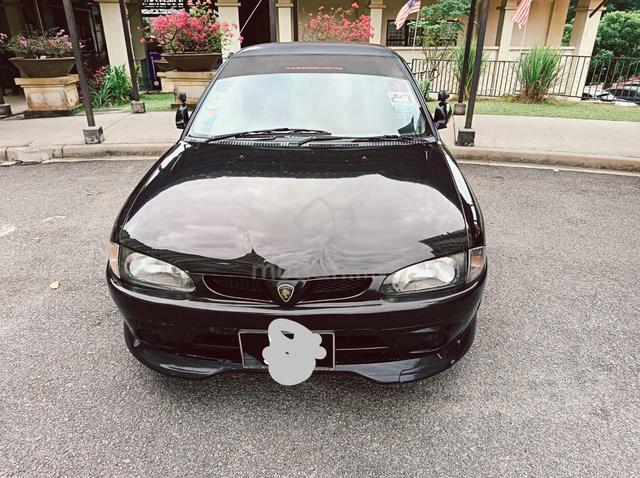 2004 Proton WIRA 1.5 GLI A/B SE (M) - 2