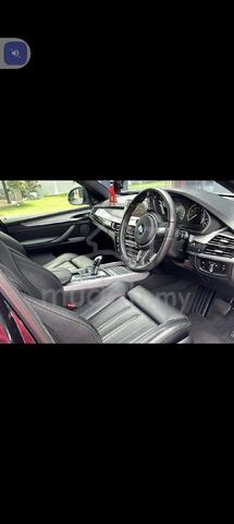 2017 Bmw X5 2.0 xDRIVE40e M SPORT (CKD) (A) - 3