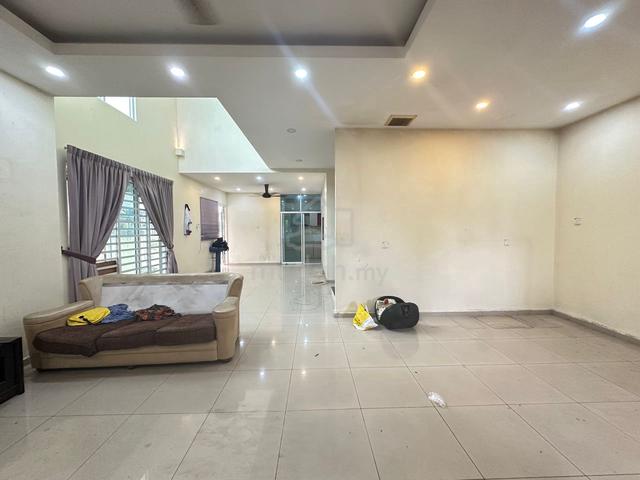 2.5 Storey Semi-D @ Taman Bukit , Bukit Mertajam 1
