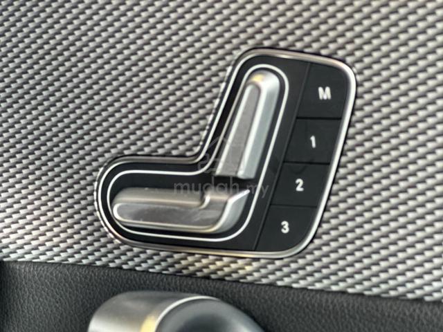 Mercedes Benz A200 1.3 @2xk FULL SERVICE MERCEDES - 5