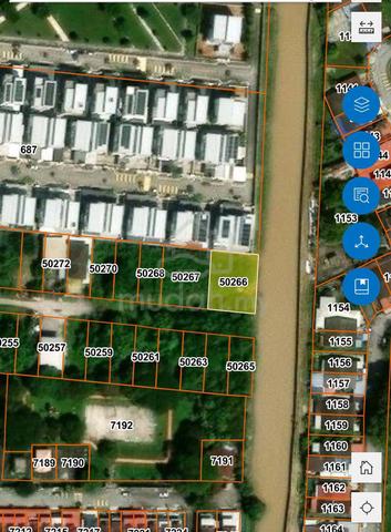 Bangalow Lot 1
