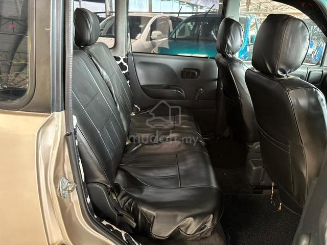 2005 Perodua KENARI 1.0 GX L902 (M) - 5