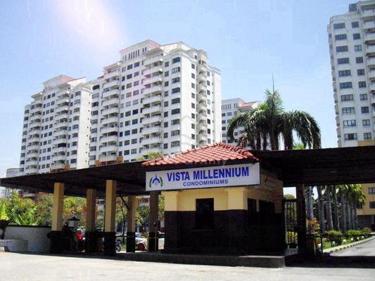 Vista Millennium Condominiums 1