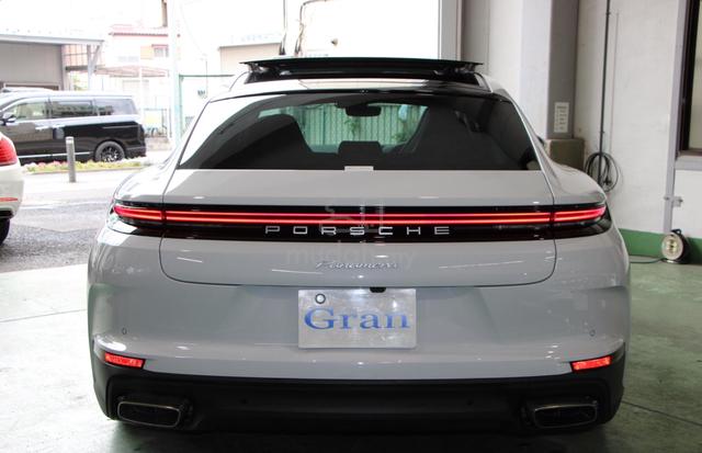 2025 Porsche PANAMERA 2.9 BASE MY24 972 (A) - 4