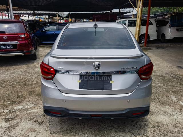 2017 Proton PERSONA 1.6 PREMIUM (A) KEYLESS - 5