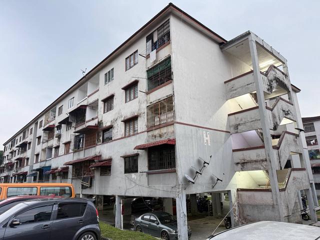 Sri Intan (Bandar Seri Alam) 1