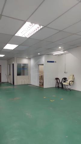 Fortune Court GROUND FLOOR SHOPLOT 1000+sf Near Sunshine Central 1