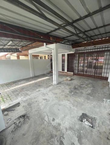 PRIME LOCATION 2 Storey Terrace, Pinggiran USJ 3, Subang Jaya FOR SALE 1