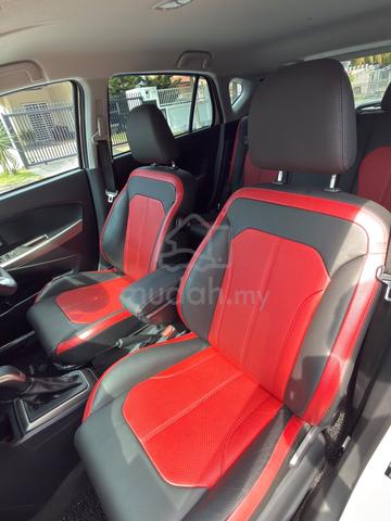 Direct Owner 2026 Perodua MYVI 1.5 AV Full Spec - 2