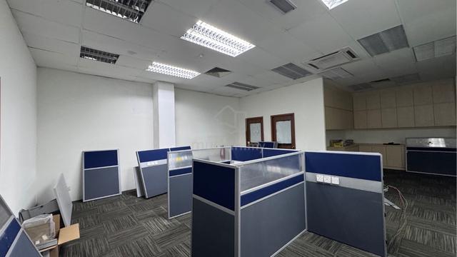 Taman Sejati Indah - Facing Main Road - Ground Floor - 5000 Sqft 1