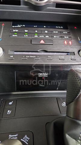 2024 Lexus RC 300 2.0 F-SPORT (Mark levinson) - 5