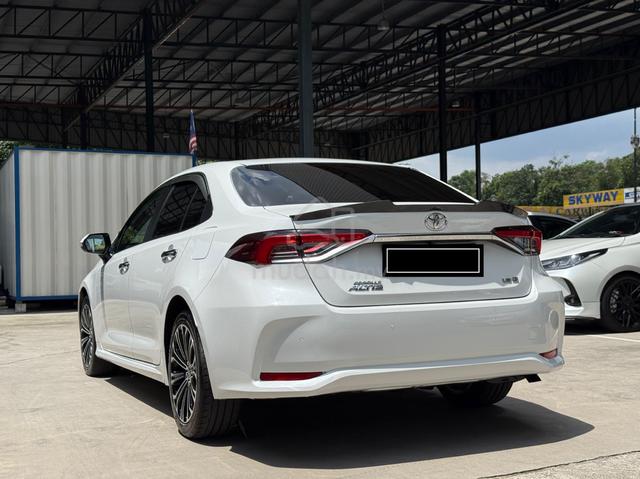 2023 Toyota COROLLA 1.8 G MY19 (A) - 3