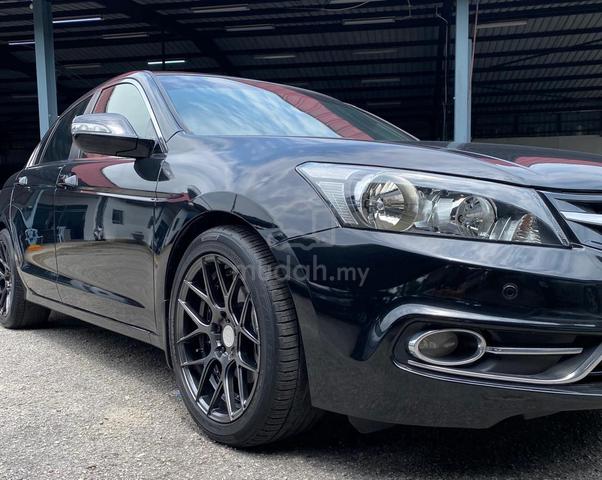 2014 Proton PERDANA 2.0L (A) ONE CAREFUL OWNER JB - 3