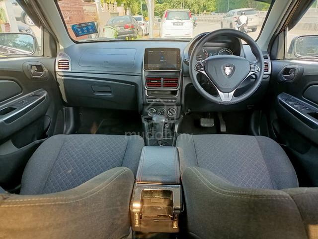 2022 Proton SAGA PREMIUM 1.3L (A) - 3