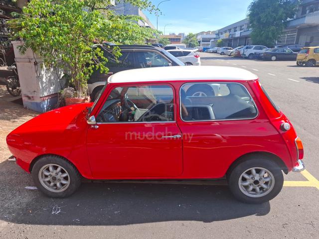 1995 Austin MINI 1.1 MARK I (M) - 3