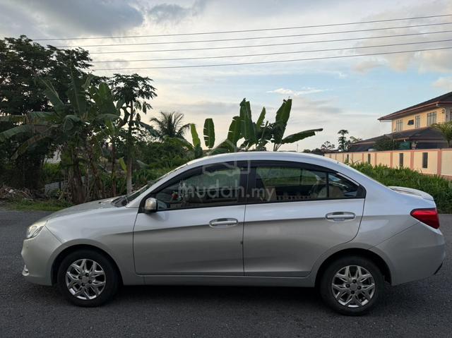 2018 Proton SAGA 1.3 EXECUTIVE CVT (A) - 3