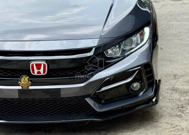 2016 honda Civic Fc 1.5 Tc (Auto) type R bodykit - 3