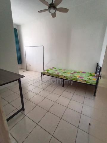 Apartment Darau Angkasa 1