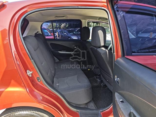 2013 Perodua MYVI SE 1.3 (AUTO) - 5