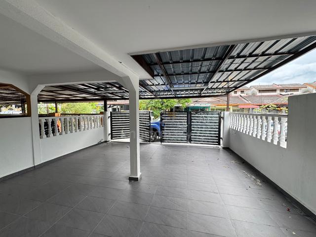 [Refurbish Unit] 1 Storey Terace, Taman Velox, Opposite Anggun, Rawang 1