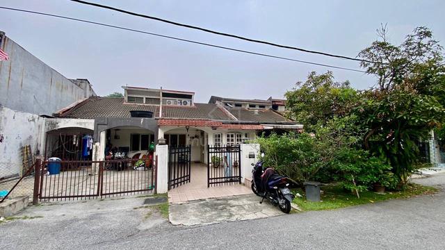 [NEAR KLCC|BELOW MARKET] Single Storey Pandan Jaya Kuala Lumpur 1