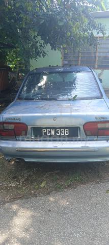1995 Proton WIRA 1.5 A/B GL (M) - 2