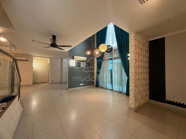 2 Storey Semi D Citrina, Jalan Panglima Awang, Alam Impian, Shah Alam 1
