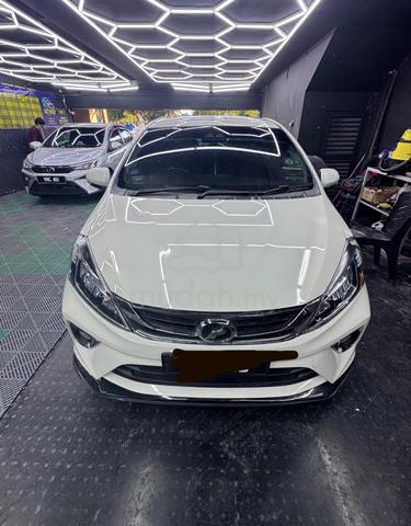 2020 Perodua MYVI 1.5 ADVANCE MY17 M800 D20N (A) - 4