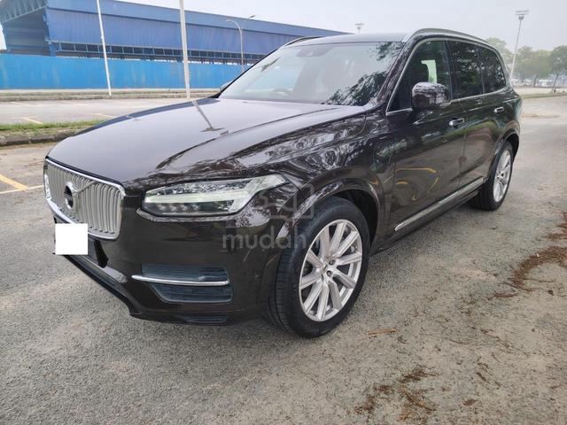 2019 VOLVO XC90 2.0 T8 INSCRIPTION Plus - 3