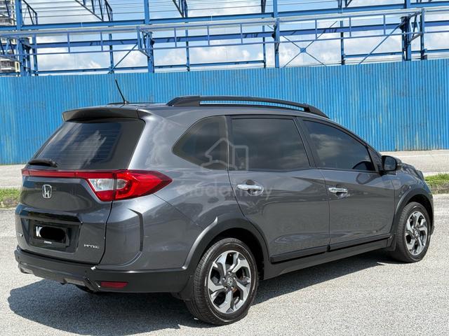 2018 Honda BR-V 1.5 V (A) - 3
