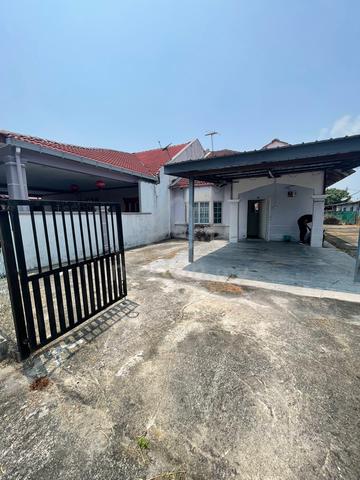 RUMAH UNTUK DIJUAL Tanjung Karang 1