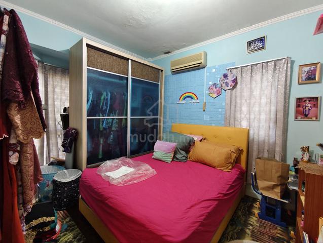 Grace Ville 5