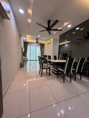 KL Traders Square Residences 1