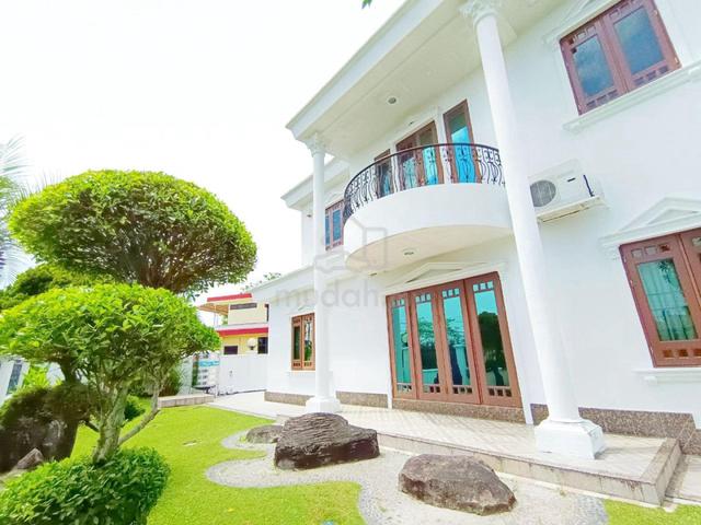 Bungalow Double Storey Bukit Kaya Seremban 1