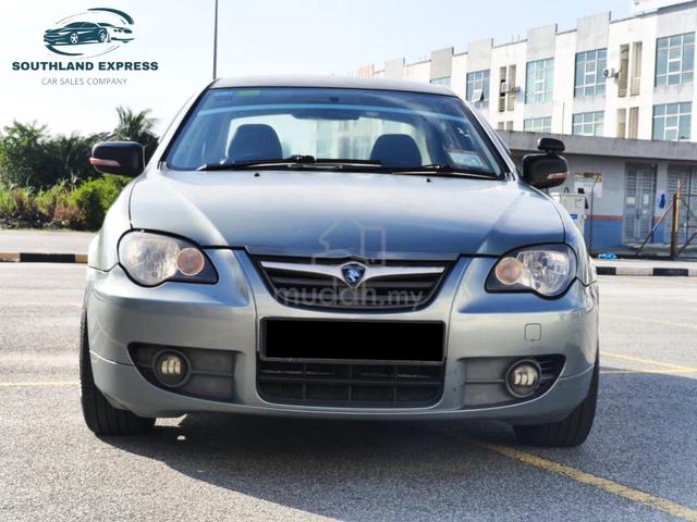 2011 Proton PERSONA 1.6 ELEGANCE BASE LINE (A) - 2