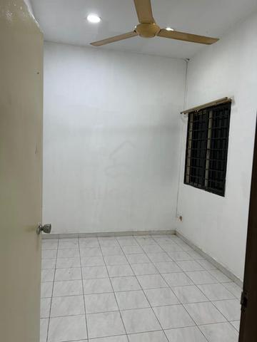 Taman Intan Baiduri (Gombak) 5