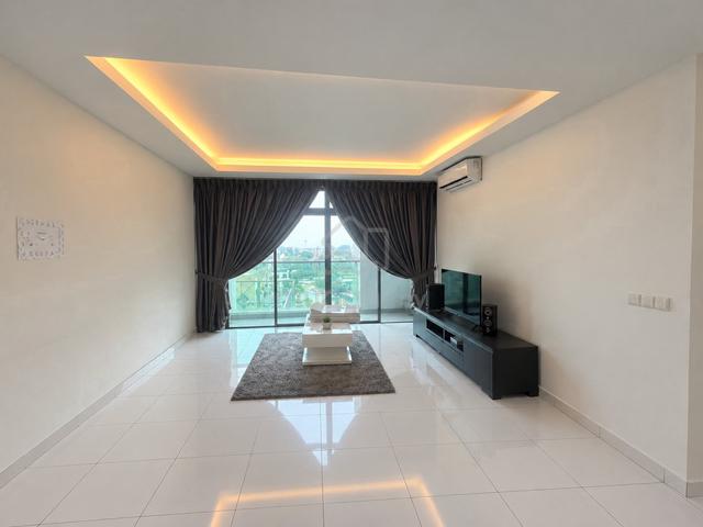 Sky Loft Premium Suites @ Bukit Indah 1