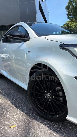 2021 Toyota GR YARIS 1.5 RS (A) - 3