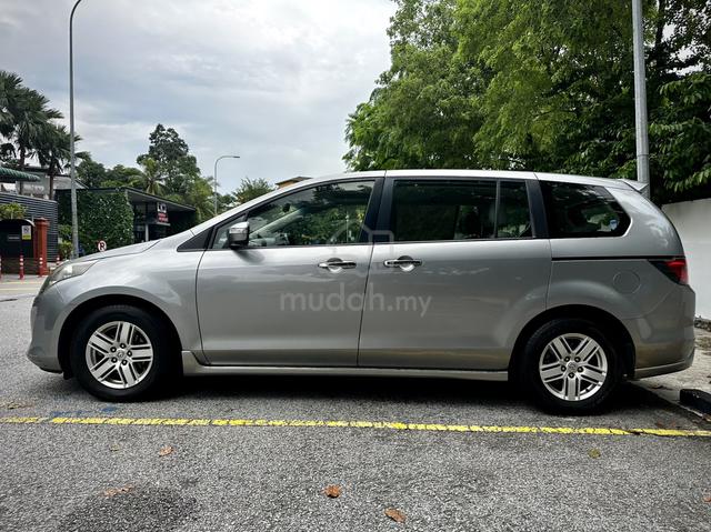 2011 Mazda 8 2.3 (A) - 3