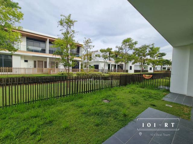 NEW!! Double Storey Estilo Semi D Eco Sanctuary Monterey near Rimbayu 4