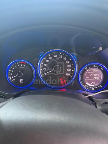 2014 Honda CITY 1.5 E (A) - Direct Owner - 4