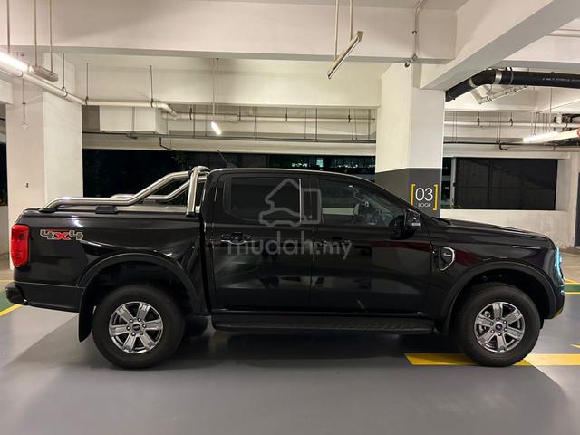 2023 Ford RANGER 2.0 XLT PLUS (A) - 3