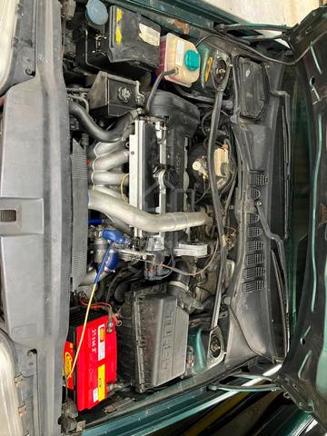 1996 Volvo 850 2.3 T5 (A) - 4