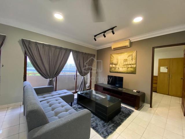 Magna Ville Condominium 1