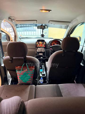 Perodua Myvi Manual - 3