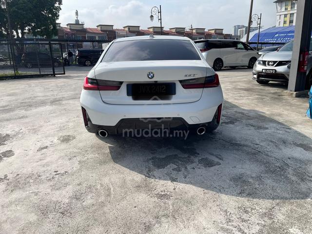 2023 Bmw 330i 2.0L (A) M sport - 5