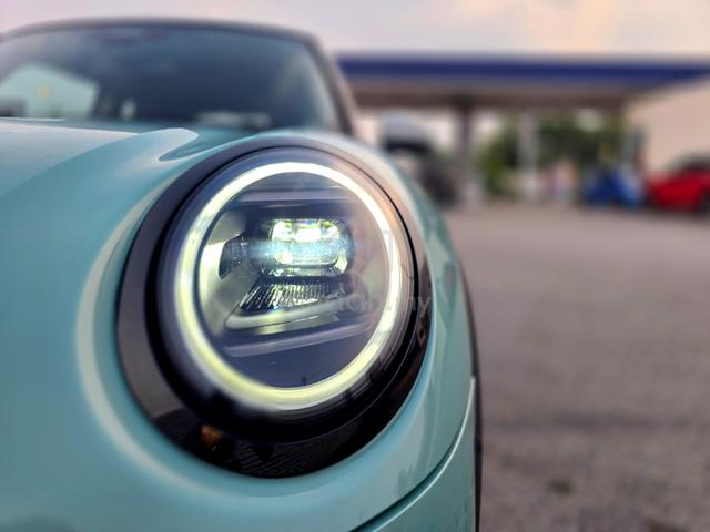 2024 Mini COOPER 2.0 S F66 (A) New Model 4K KM - 3