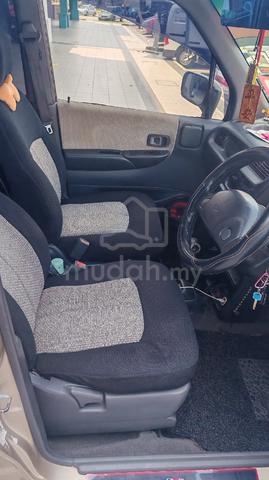 2005 Perodua KENARI 1.0 EZ (A) - 4