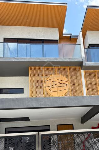 Bukit Seni D’Art Hills Residence for sale 1