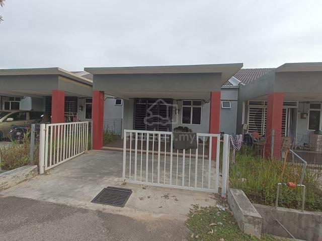 Taman Merlimau Permai 1